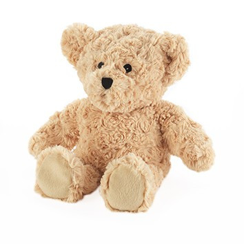 heatable teddy